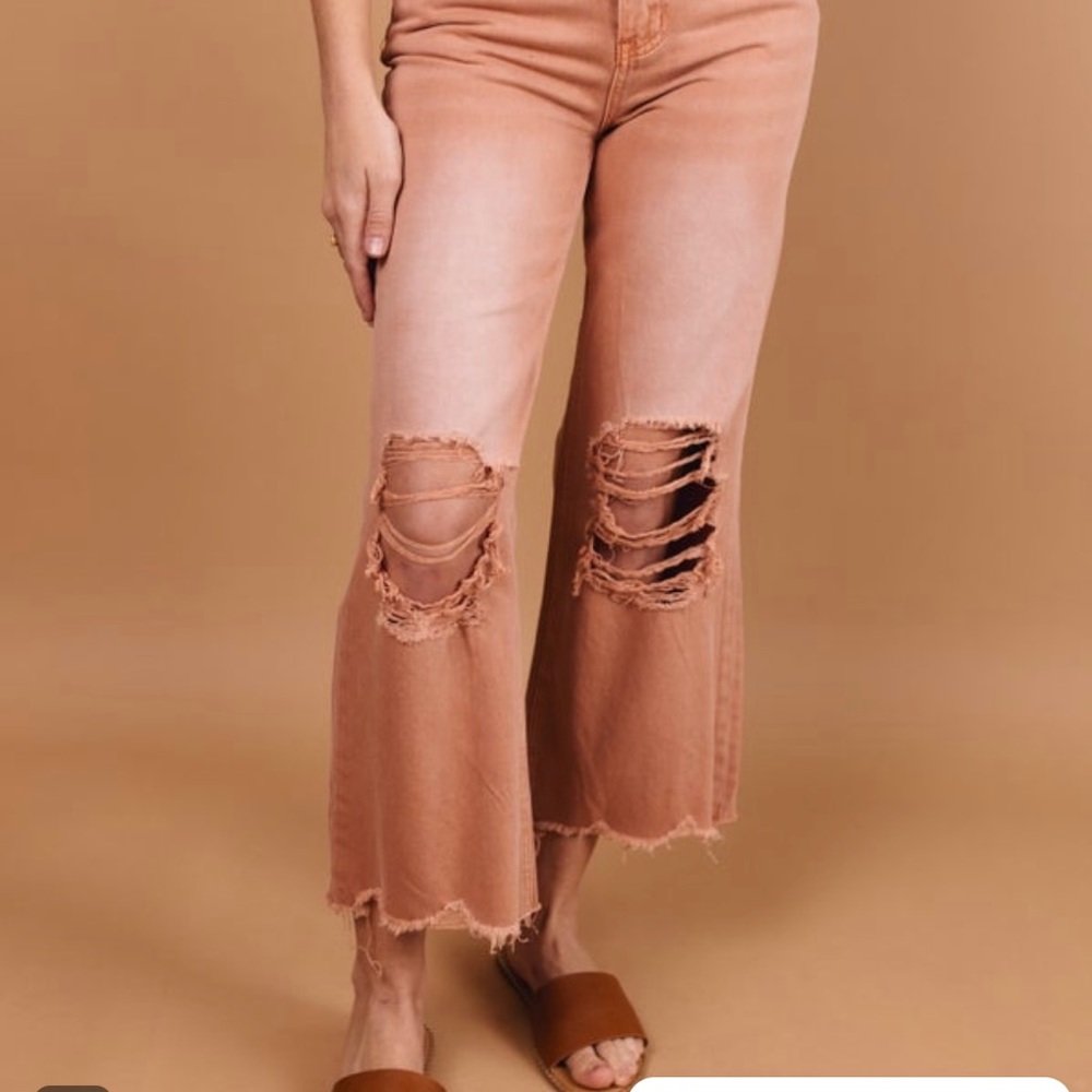 Vervet Jeans